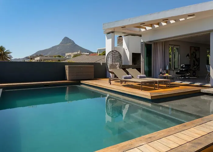 Element House