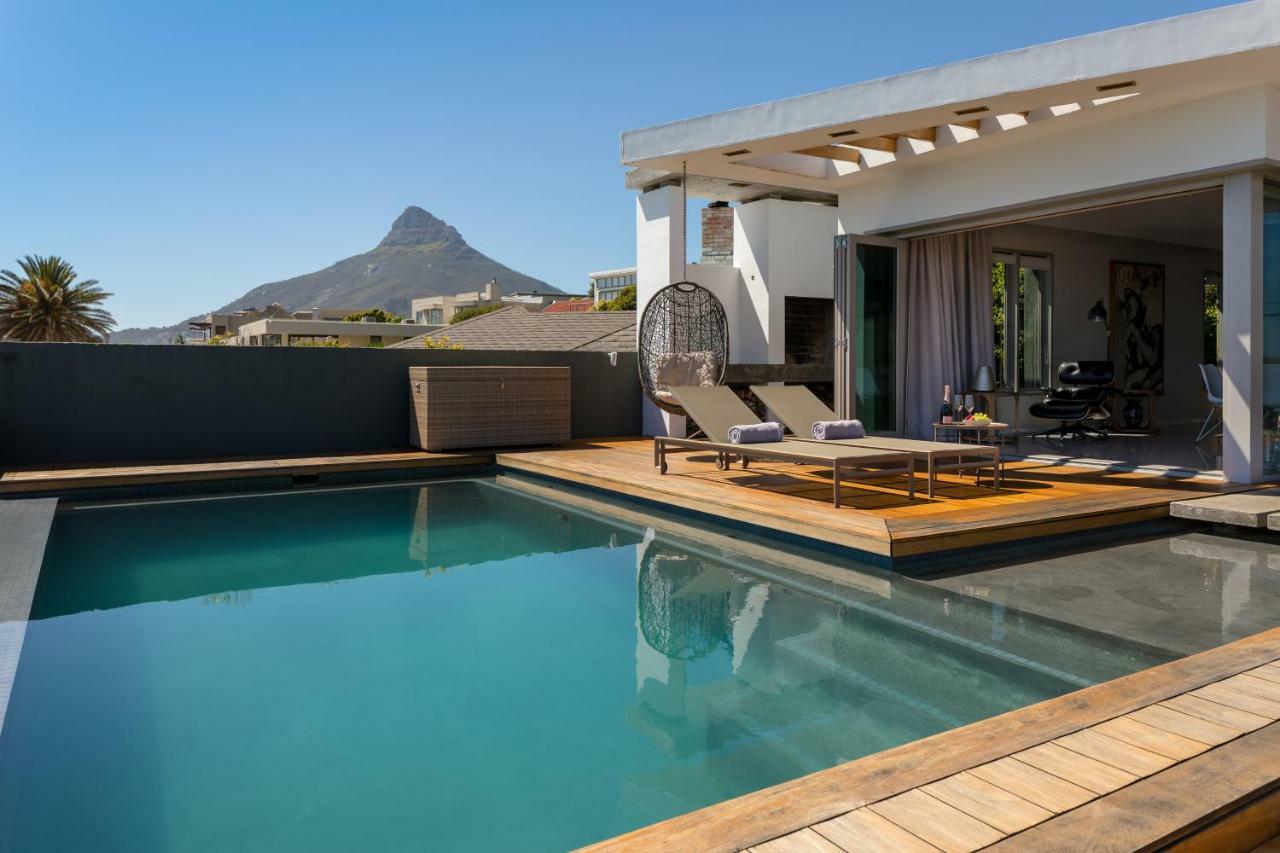 Element House Le Cap
