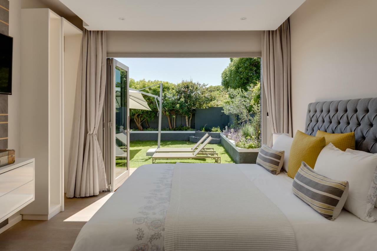 Element House Le Cap