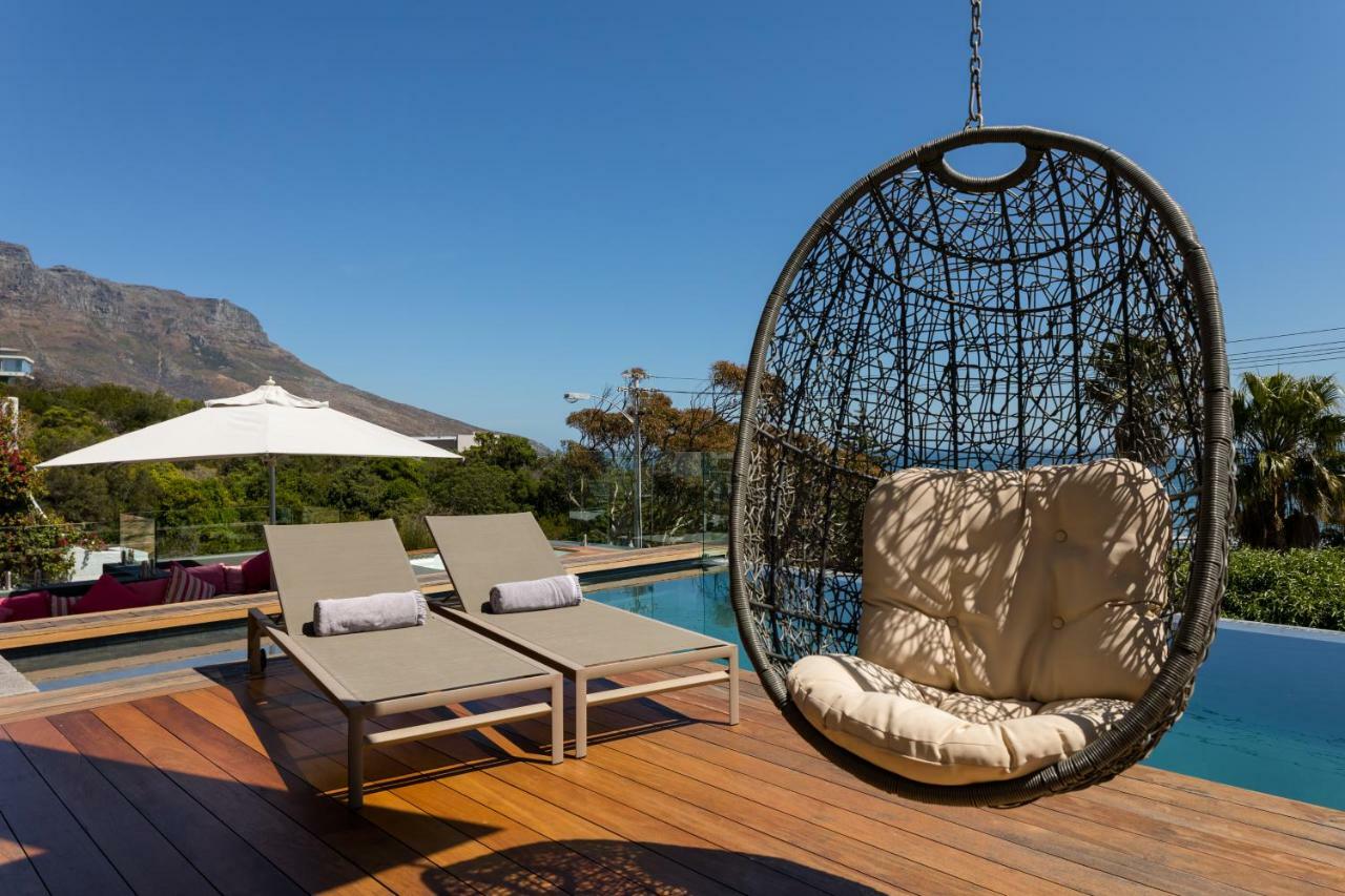 Maison d'hôtes Element House 5*